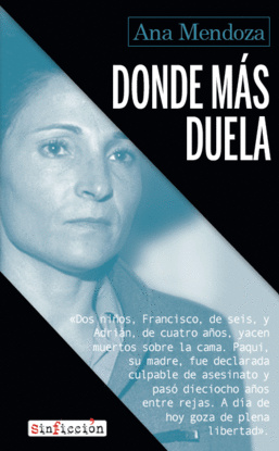 DONDE M�S DUELA