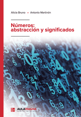 NMEROS: ABSTRACCIN Y SIGNIFICADOS