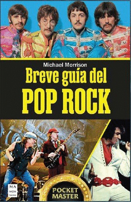 BREVE GUIA DEL POP ROCK