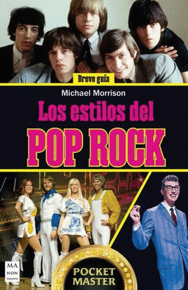 LOS ESTILOS DEL POP ROCK
