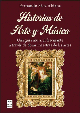 HISTORIAS DE ARTE Y MSICA