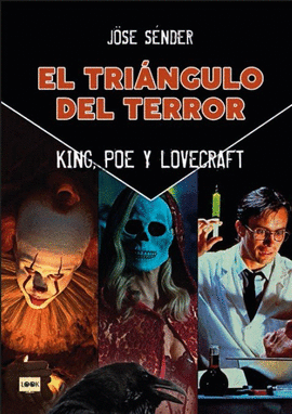 EL TRIANGULO DEL TERROR