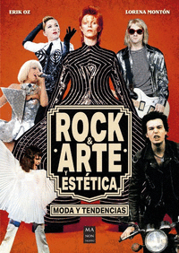 ROCK & ARTE Y EST�TICA