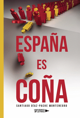 ESPA�A ES CO�A