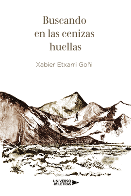 BUSCANDO EN LAS CENIZAS HUELLAS