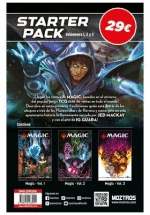 MAGIC. STARTER PACK