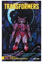 TRANSFORMERS 02