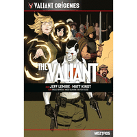 THE VALIANT