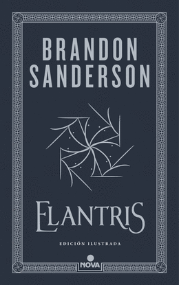 ELANTRIS (EDICIN ILUSTRADA)