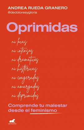 OPRIMIDAS