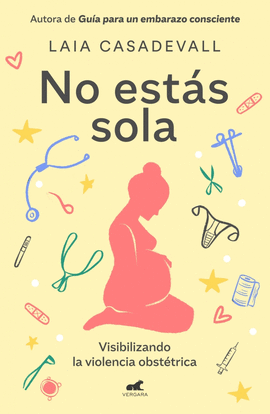 NO EST�S SOLA