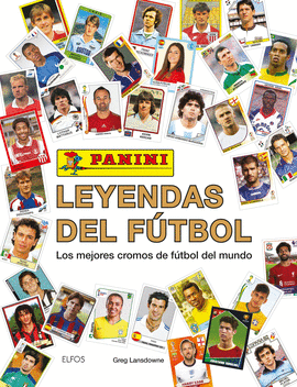 LEYENDAS DEL F�TBOL