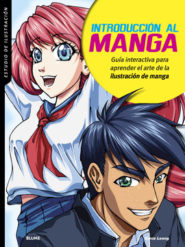 INTRODUCCI�N AL MANGA