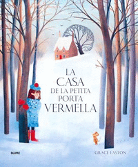 CASA DE LA PETITA PORTA VERMELLA, LA