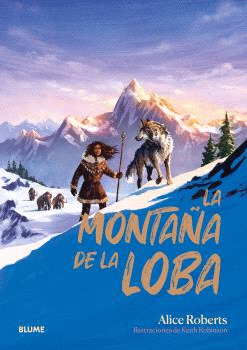 LA MONTAA DE LA LOBA