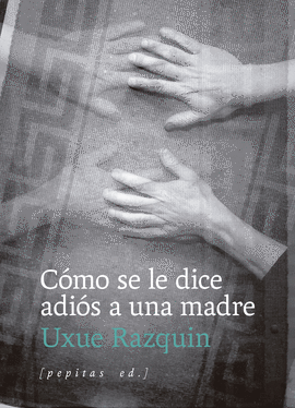 CMO SE LE DICE ADIS A UNA MADRE