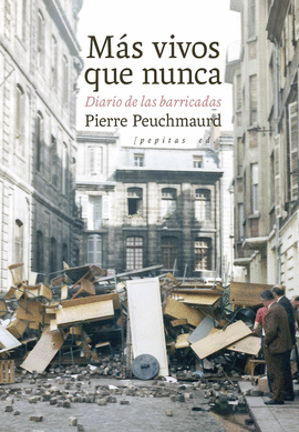 M�S VIVOS QUE NUNCA