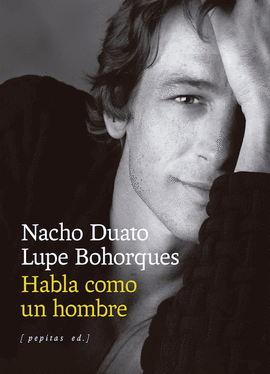 HABLA COMO UN HOMBRE
