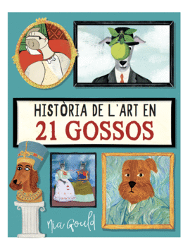 HIST�RIA DE L'ART EN 21 GOSSOS