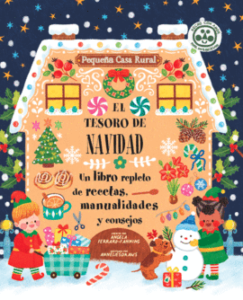 EL TESORO DE NAVIDAD