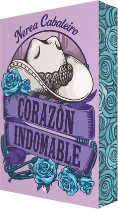 CORAZ�N INDOMABLE