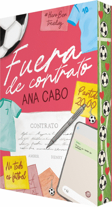 FUERA DE CONTRATO
