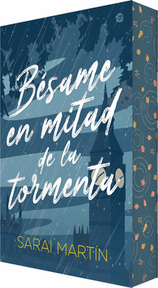 B�SAME EN MITAD DE LA TORMENTA