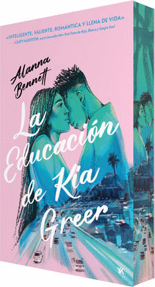 LA EDUCACI�N DE KIA GREER