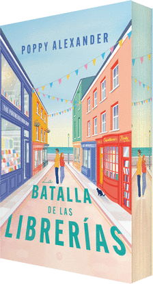 LA BATALLA DE LAS LIBRER�AS