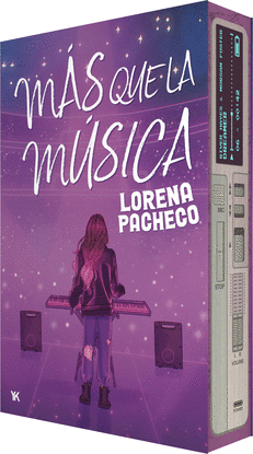 MS QUE LA MSICA