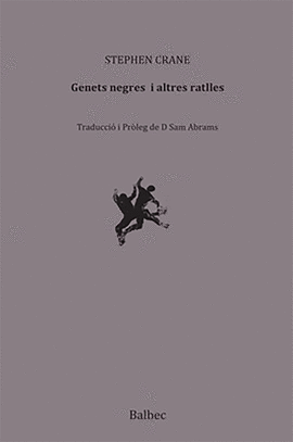 GENETS NEGRES I ALTRES RATLLES