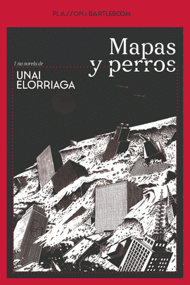 MAPAS Y PERROS