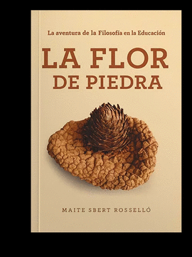 LA FLOR DE PIEDRA
