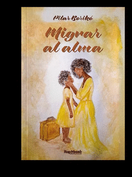 MIGRAR AL ALMA