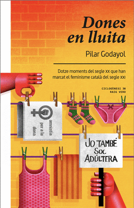 DONES EN LLUITA