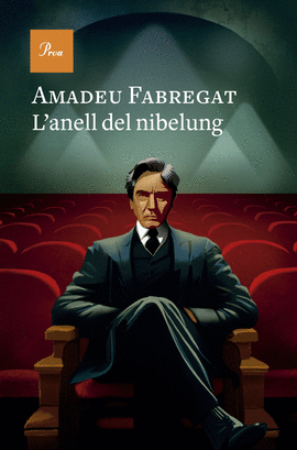L'ANELL DEL NIBELUNG