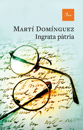 INGRATA PATRIA