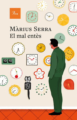 EL MAL ENT�S
