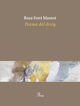 POEMA DEL DESIG