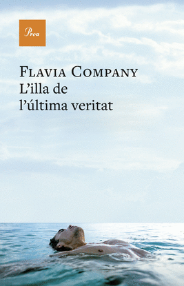 L'ILLA DE L'�LTIMA VERITAT