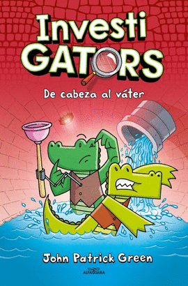 DE CABEZA AL V�TER