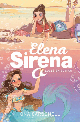 ELENA SIRENA 4