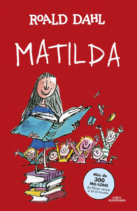 MATILDA CAT TD