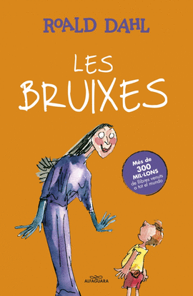 LES BRUIXES CAT TD
