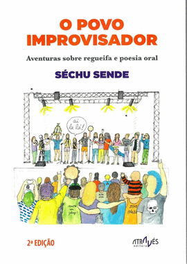 O POVO IMPROVISADOR