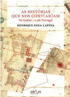 AS HIST�RIAS QUE NOS CONT(AR)AM
