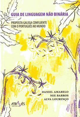 GUIA DE LINGUAGEM N�O BIN�RIA