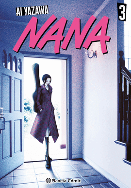 NANA N 03/07