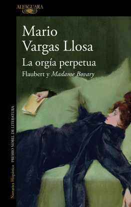 LA ORGA PERPETUA