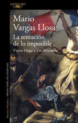 LA TENTACIN DE LO IMPOSIBLE